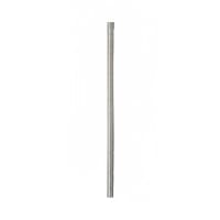 Advance Tabco ECP-86 86" Stationary Chrome Post thumbnail 5