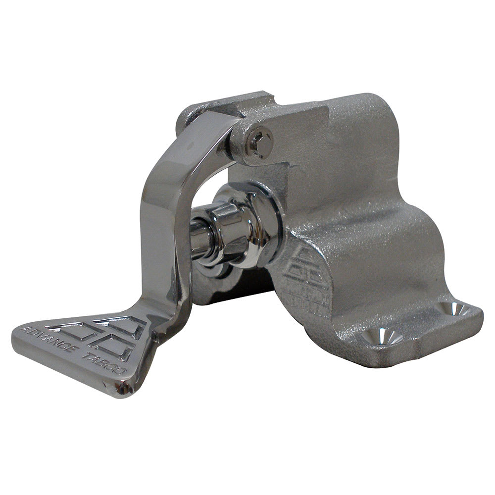 Advance Tabco K-103 Replacement Foot Pedal Valve, Hot/Cold