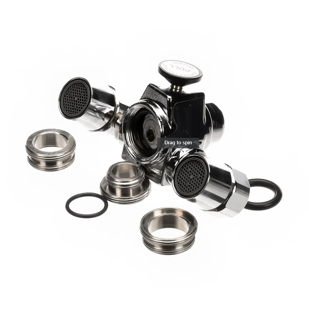 Advance Tabco K-170 Eye Wash Attachment