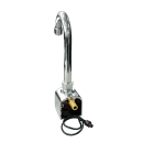 Advance Tabco K-175 Wall Mount Electronic Faucet - Single Hole, Touch Free thumbnail 2