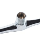 Advance Tabco K-1 Splash Mount Faucet w/ 12" Swing Nozzle thumbnail 8