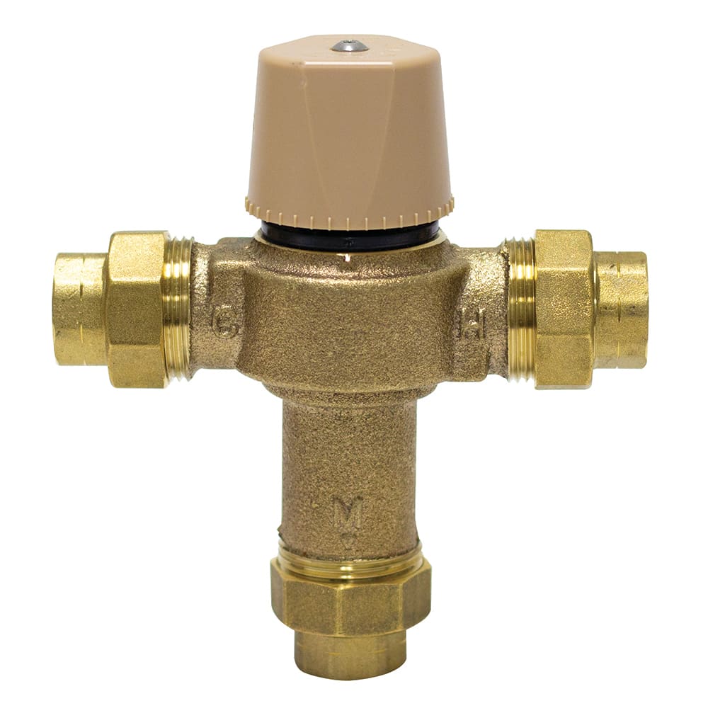 Advance Tabco K-425 Thermostatic Mixing Valve