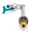 Advance Tabco K-54 Water Filler Faucet, Deck Mount, for Drop-In and Table Mount Sinks thumbnail 3