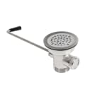 Advance Tabco K-5 Drain - Twist Operated, 2" IPS thumbnail 2