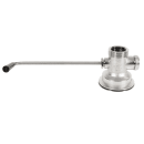 Advance Tabco K-5 Drain - Twist Operated, 2" IPS thumbnail 3