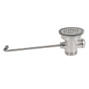 Advance Tabco K-5 Drain - Twist Operated, 2" IPS thumbnail 4