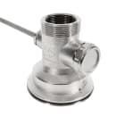 Advance Tabco K-5 Drain - Twist Operated, 2" IPS thumbnail 5