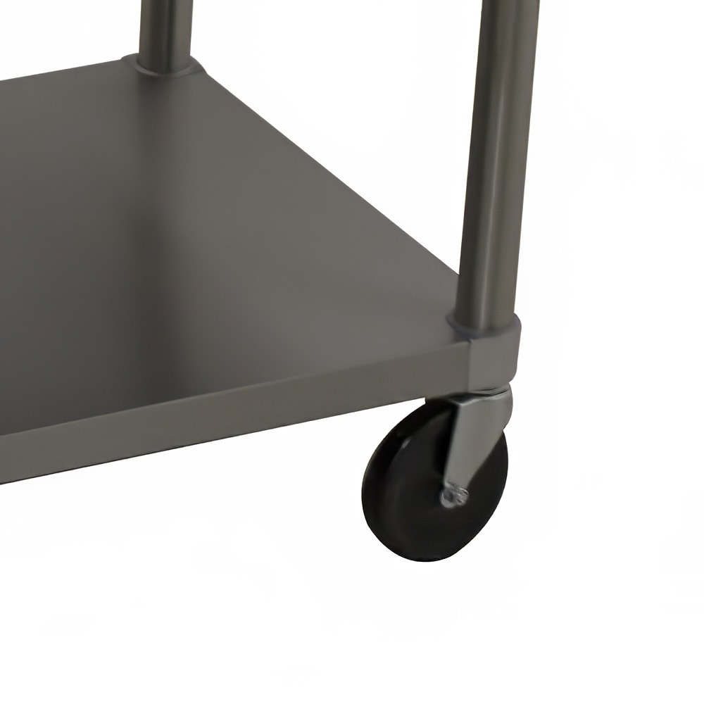 Advance Tabco SU-25S 5" Casters for Hot & Cold Food Tables