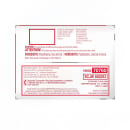 SC Johnson Ziploc Zipper Seal Top Bag - 13"L x 15"W, Clear (682253) thumbnail 5