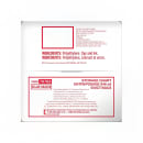 SC Johnson Ziploc Zipper Seal Top Bag - 7"L x 7 7/16"W, Clear (364899) thumbnail 4