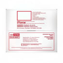 SC Johnson Ziploc Zipper Seal Top Bag - 10 9/16"L x 10 3/4"W, Clear (364948) thumbnail 5