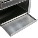 APW Wyott AT EXPRESS Conveyor Toaster - 300 Slices/hr w/ 1 1/2" Product Opening, 120v thumbnail 10