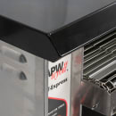 APW Wyott AT EXPRESS Conveyor Toaster - 300 Slices/hr w/ 1 1/2" Product Opening, 120v thumbnail 12