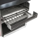 APW Wyott AT EXPRESS Conveyor Toaster - 300 Slices/hr w/ 1 1/2" Product Opening, 120v thumbnail 8
