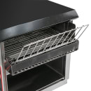 APW Wyott AT EXPRESS Conveyor Toaster - 300 Slices/hr w/ 1 1/2" Product Opening, 120v thumbnail 9