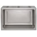 APW Wyott CW-2AI Countertop Food Warmer - Dry w/ (1) Full Size Pan Wells, 120v thumbnail 6