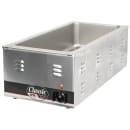 APW Wyott CW-3A Countertop Food Warmer - Dry w/ (4) 1/3 Pan Wells, 120v thumbnail 3