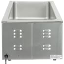 APW Wyott CW-3A Countertop Food Warmer - Dry w/ (4) 1/3 Pan Wells, 120v thumbnail 5