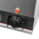 APW Wyott CW-3A Countertop Food Warmer - Dry w/ (4) 1/3 Pan Wells, 120v thumbnail 7