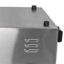 APW Wyott CW-3A Countertop Food Warmer - Dry w/ (4) 1/3 Pan Wells, 120v thumbnail 8