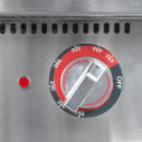 APW Wyott EG-24S 24" Electric Griddle w/ Thermostatic Controls - 3/4" Steel Plate, 208v/1ph thumbnail 10