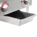 APW Wyott EG-24S 24" Electric Griddle w/ Thermostatic Controls - 3/4" Steel Plate, 208v/1ph thumbnail 11