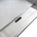 APW Wyott EG-24S 24" Electric Griddle w/ Thermostatic Controls - 3/4" Steel Plate, 208v/1ph thumbnail 12