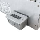 APW Wyott EG-24S 24" Electric Griddle w/ Thermostatic Controls - 3/4" Steel Plate, 208v/1ph thumbnail 15