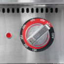 APW Wyott EG-24S 24" Electric Griddle w/ Thermostatic Controls - 3/4" Steel Plate, 208v/1ph thumbnail 9