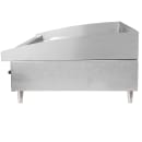 APW Wyott EG-36S 36" Electric Griddle w/ Thermostatic Controls - 3/4" Steel Plate, 208v/1ph thumbnail 6