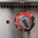 APW Wyott EG-36S 36" Electric Griddle w/ Thermostatic Controls - 3/4" Steel Plate, 208v/1ph thumbnail 9