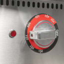 APW Wyott EG-48S 48" Electric Griddle w/ Thermostatic Controls - 3/4" Steel Plate, 208v/1ph thumbnail 10