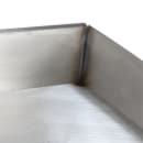 APW Wyott EG-48S 48" Electric Griddle w/ Thermostatic Controls - 3/4" Steel Plate, 208v/1ph thumbnail 13