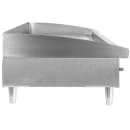 APW Wyott EG-48S 48" Electric Griddle w/ Thermostatic Controls - 3/4" Steel Plate, 208v/1ph thumbnail 7