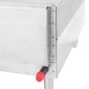 APW Wyott GGM-18S 18" Gas Griddle w/ Manual Controls - 3/4" Steel Plate, Natural Gas thumbnail 16