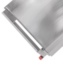 APW Wyott GGM-18S 18" Gas Griddle w/ Manual Controls - 3/4" Steel Plate, Natural Gas thumbnail 18