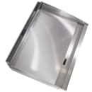 APW Wyott GGM-36S 36" Gas Griddle w/ Manual Controls - 1" Steel Plate, Liquid Propane thumbnail 10