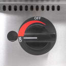 APW Wyott GGM-36S 36" Gas Griddle w/ Manual Controls - 1" Steel Plate, Liquid Propane thumbnail 11