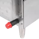 APW Wyott GGM-36S 36" Gas Griddle w/ Manual Controls - 1" Steel Plate, Liquid Propane thumbnail 15