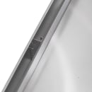 APW Wyott GGM-36S 36" Gas Griddle w/ Manual Controls - 1" Steel Plate, Liquid Propane thumbnail 16