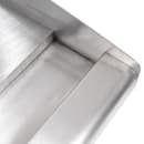 APW Wyott GGM-36S 36" Gas Griddle w/ Manual Controls - 1" Steel Plate, Liquid Propane thumbnail 17