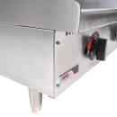 APW Wyott GGM-36S 36" Gas Griddle w/ Manual Controls - 1" Steel Plate, Liquid Propane thumbnail 19