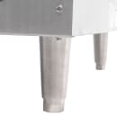 APW Wyott GGM-36S 36" Gas Griddle w/ Manual Controls - 1" Steel Plate, Liquid Propane thumbnail 21