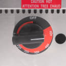 APW Wyott GGT-18S 18" Gas Griddle w/ Thermostatic Controls - 3/4" Steel Plate, Natural Gas thumbnail 11