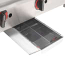 APW Wyott GGT-36S 36" Gas Griddle w/ Thermostatic Controls - 1" Steel Plate, Natural Gas thumbnail 12