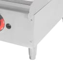 APW Wyott GGT-36S 36" Gas Griddle w/ Thermostatic Controls - 1" Steel Plate, Natural Gas thumbnail 13
