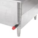 APW Wyott GGT-36S 36" Gas Griddle w/ Thermostatic Controls - 1" Steel Plate, Natural Gas thumbnail 14