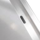 APW Wyott GGT-36S 36" Gas Griddle w/ Thermostatic Controls - 1" Steel Plate, Natural Gas thumbnail 16