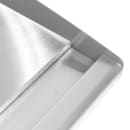 APW Wyott GGT-36S 36" Gas Griddle w/ Thermostatic Controls - 1" Steel Plate, Natural Gas thumbnail 18