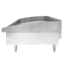 APW Wyott GGT-36S 36" Gas Griddle w/ Thermostatic Controls - 1" Steel Plate, Natural Gas thumbnail 8